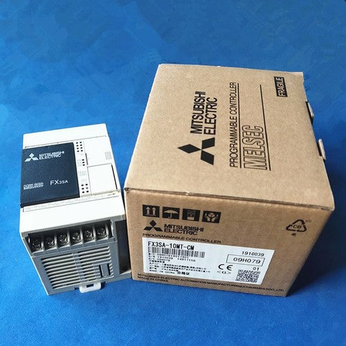 1PC   Mitsubishi PLC FX3SA-10MT-CM FX3SA-10MT-CM free shipping