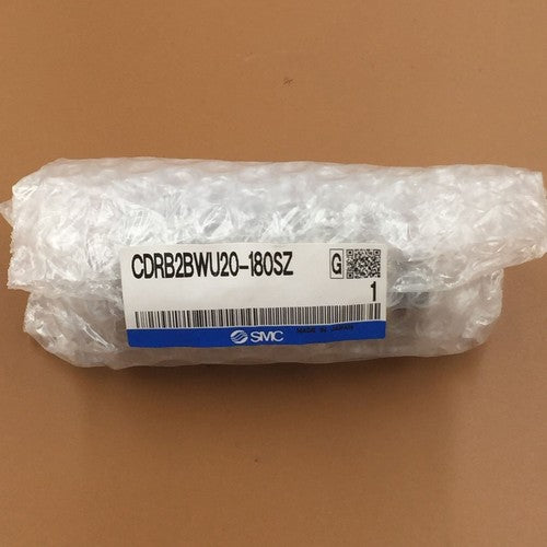 1PC   SMC rotating cylinder CDRB2BWU20-180SZ Free shipping