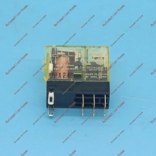 10PC   RJ2S-CL-A110 RJ2S-CL-A110  Relay