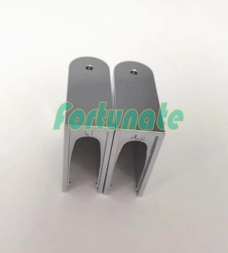 1PC  FOR Hansgrohe Shower empty accessories 98738000 decorative cover
