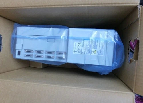 1PC  Mitsubishi MDS-C1-SP-220 MDSC1SP220 Servo Drive MDS-C1-SP-220