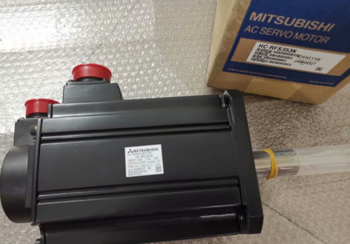 ONE  Mitsubishi IN BOX AC servo drive HC-RFS353K 1 year warranty