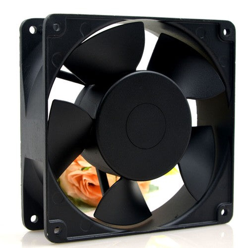 1 pcs NMB Fan 4715PS-22T-B30 220V Server Cabinet Fan 12038 12CM Cooling Fan