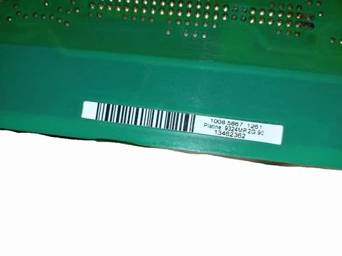 1 PC  LENZE Board 9324MP.2G.90