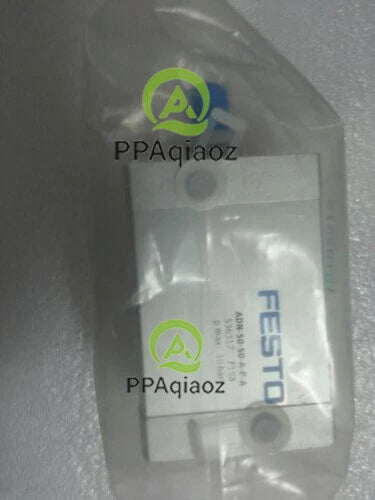 1PC  FESTO ADN-50-50-A-P-A 536317 Cylinder ADN5050APA