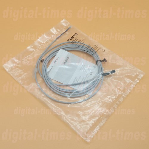 1PC  FESTO 574335 SMT-8M-A-PS-24V-E-2,5-OE Magnetic switch#LJ