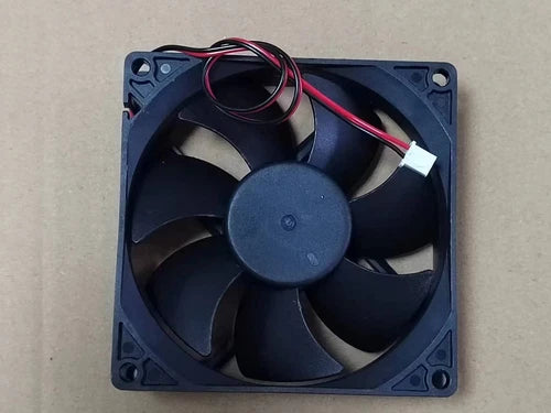 1PC For YXD9225HS24R 24V 0.25A 6.5W 9CM welding machine  cooling fan