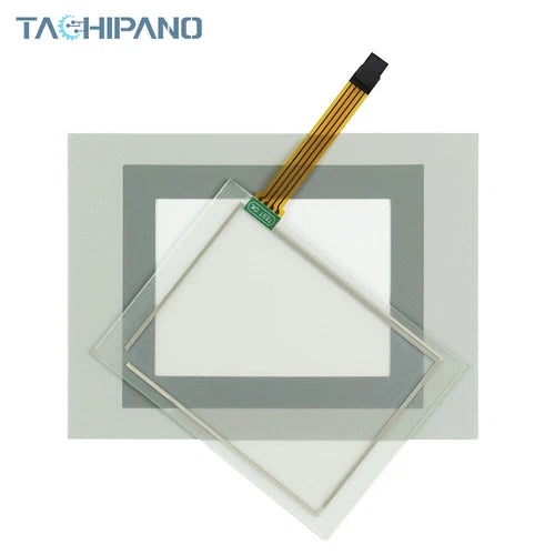 1SET for ESA VT505W00000N with Protective Film VT505W00000N Touch Screen Panel