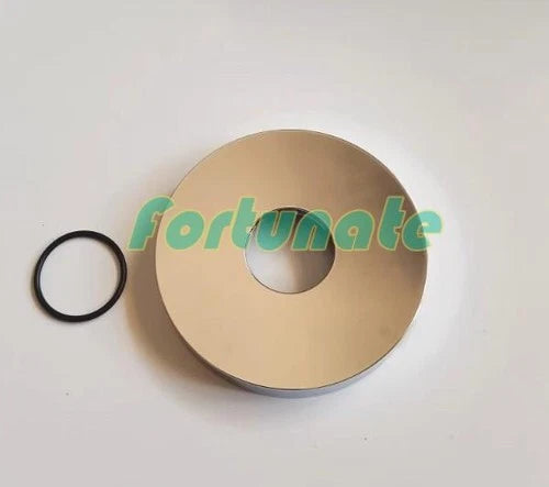 1PC  FOR Hansgrohe Shower empty accessories 95690000 Hole cover