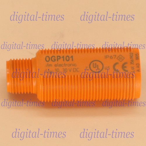 One For IFM  OGP101 Sensor Free Shipping