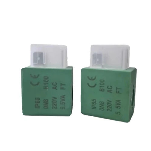 1PC Diameter 10mm Height 30mm Replace 400127-142 MP-C-165 Solenoid Valve Coil