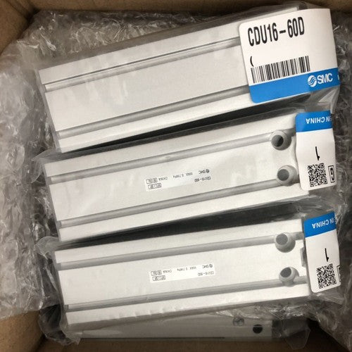 1PC  SMC Free installation of cylinder CDU16-60D Free shipping
