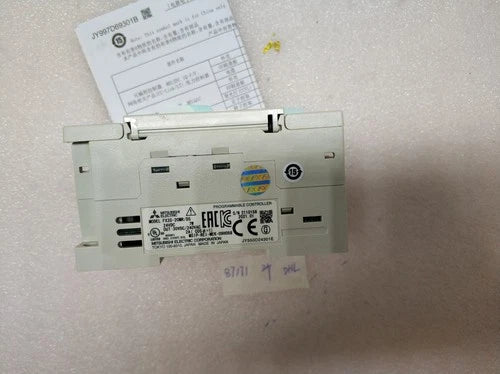 1PC FX3S-20MR/DS