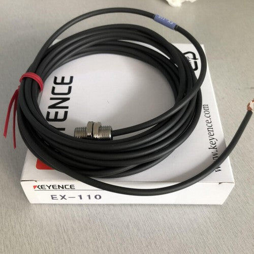 1pc  keyence EX-110 EX-110 Proximity sensor ONE Year Warranty