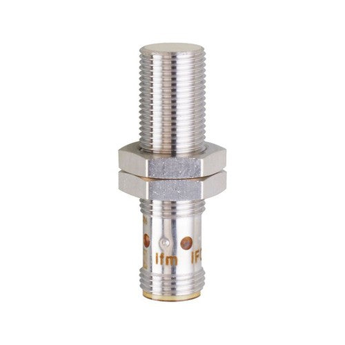 IFM IFC204 Inductive Sensor Threaded Type 10...30 DC PNP  #