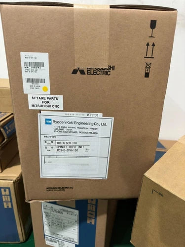1PC  Mitsubishi MDS-B-SPH-150 Servo Drive MDSBSPH150 ping