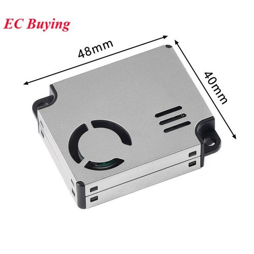 PMS9103M PM2.5 Laser Dust Particle Sensor Module PM2S-3 Air Quality Detection
