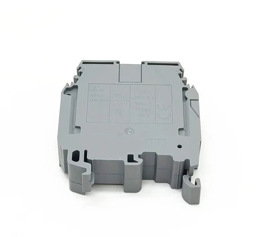 20pcs M35/16 1SNA115124R0700   Terminal Block