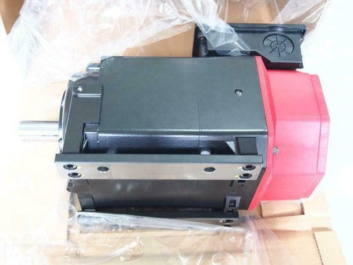 For FANUC A06B-1444-B213#0209  servo motor Free Shipping