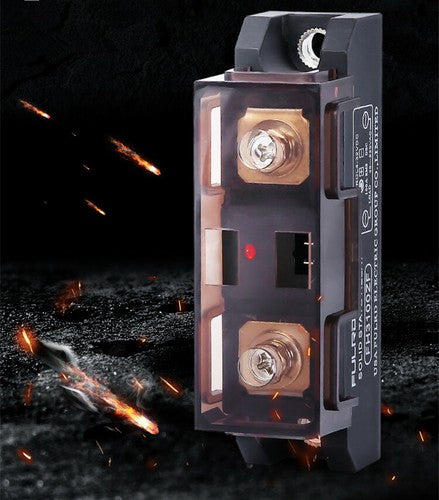 FH3100ZF industrial grade solid state relay 100A DC-AC H3100Z SAM