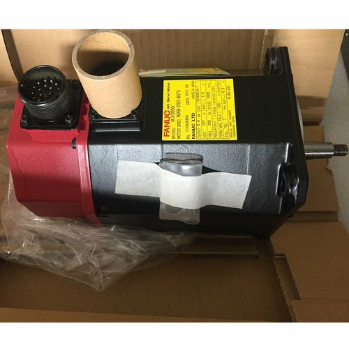 For FANUC A06B-0123-B075  servo motor Free Shipping