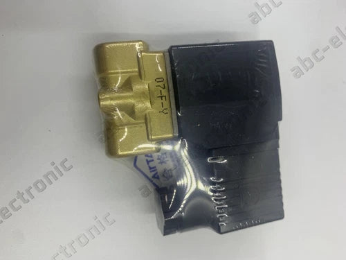 1PCS  2W03008B Fluid control valve