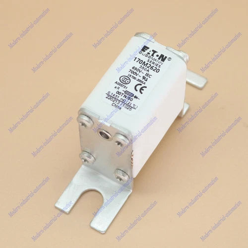 1PC    170M2620 690V 350A  Square Body FUSE