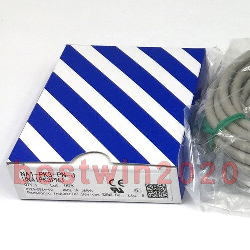 For Panasonic NA1-PK3-PN-J  light curtain area sensor Free Shipping