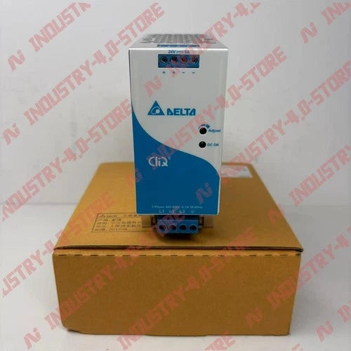 1PCS  switching power supply  DRP024V120W3BN