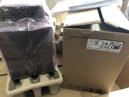 1PC  Delta VFD055E43A 380V 7.5KW Inverter Free delivery