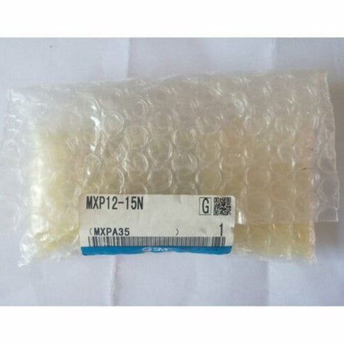 1PC  SMC MXP12-15N MXP12-15N Slide cylinder Free shipping