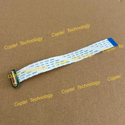 1X Fit for HMI A5E03016754 LCD Screen Cable MP277 Series