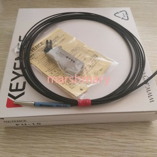 1pc  For Keyence FU-10 Fiber Optic Sensor FU10