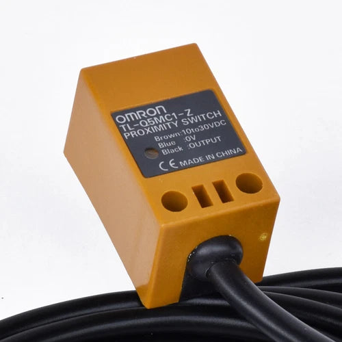1PC   TL-Q5MC1-Z NPN normally open 10-30VDC sensor 5MM proximity switch