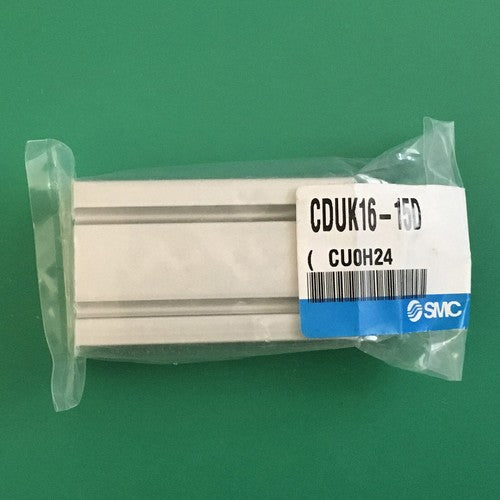 ONE  SMC air cylinder CDUK16-15D CDUK16-15D Free shipping