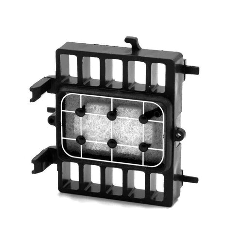 1X For  1500W L1800 1400 1390 1430 1410 Print Head Cap Station Ink Pad