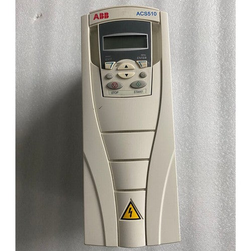 One  Abb Inverter ACS510-01-09A4-4 3P AC380V~480V 4KW Free shipping