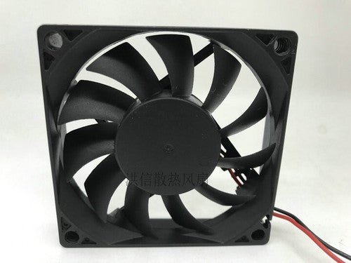 1 PCS JASON Fan FJ22082MAB AC 230V 65/76W 22580 22cm metal fan