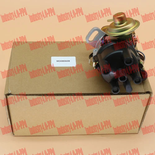 1PCS   Engine Assembly MD142257 MD080608  Distributor 4G54