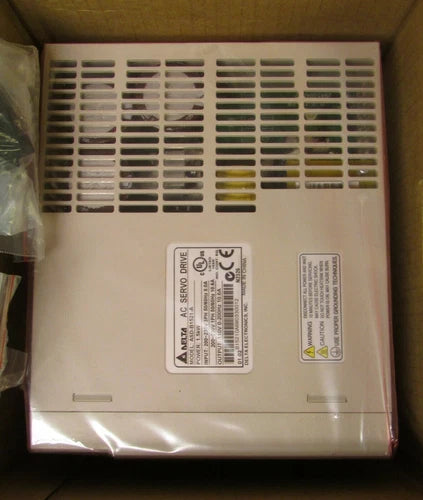 1PCS  DELTA ASD-B1521-A servo motor Free delivery