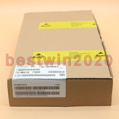 INFINEON FZ1800R12KF4  IGBT module