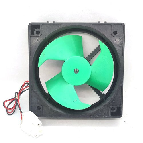 4515JL-04W-S10 12V 0.10A 9cm for Refrigerator Cooling Fan