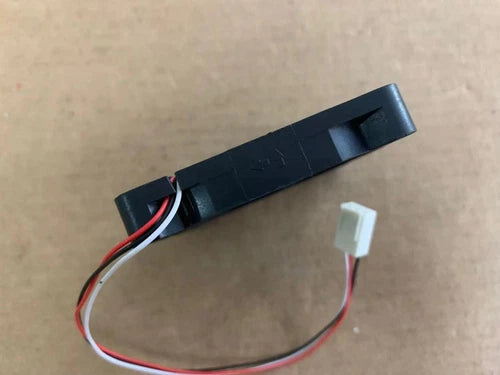 1PC  for  12V 0.35A 6CM Ultra thin fan Direct current cooling fan 2404KL-04W-B59