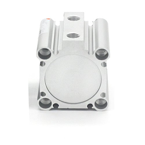 SMC CDQ2B12-25D Compact Cylinder Double Acting with Auto Switch