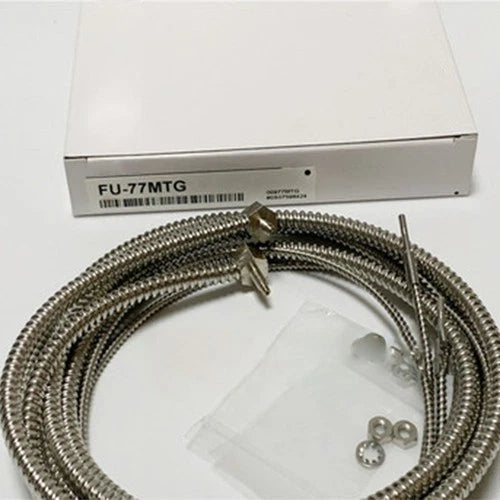 1X  Fiber Optic Sensor For   FU-77MTG FU77MTG