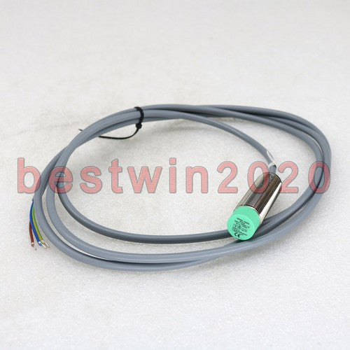 Pepperl+Fuchs NBN15-18GM60-US  proximity switch