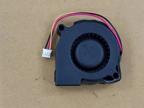 1PC 12V 0.24A 5CM/cm Turbofan Blower   BUB0512HB 5015