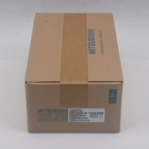 ONE  Mitsubishi In Box A2NCPU PLC Module A2N-CPU One year warranty