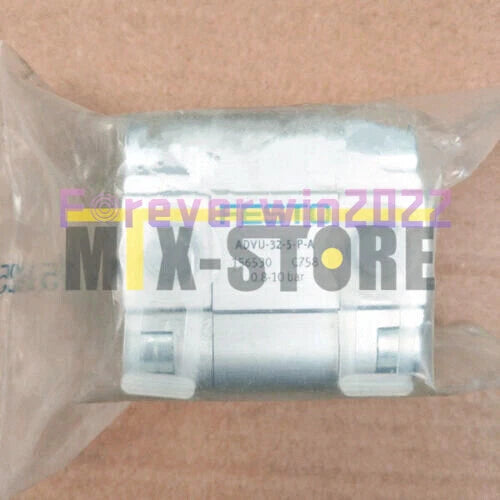 1pcs  ADVU-32-5-P-A (156530)  Compact Cylinder