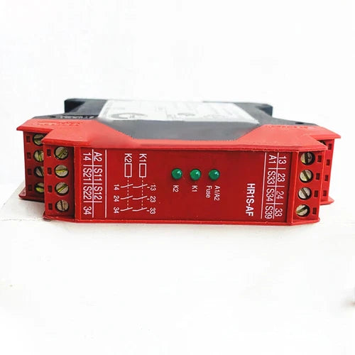 1PC For  Safety Relay 24VACDC HR1S-AF5130PB